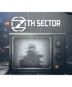 7th Sector Steam Key GLOBAL
